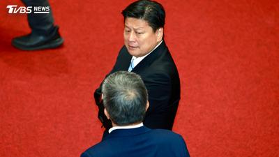 遭嗆垂簾聽政!傅崐萁今喊「韓總統」 韓國瑜:你才聯合國秘書長