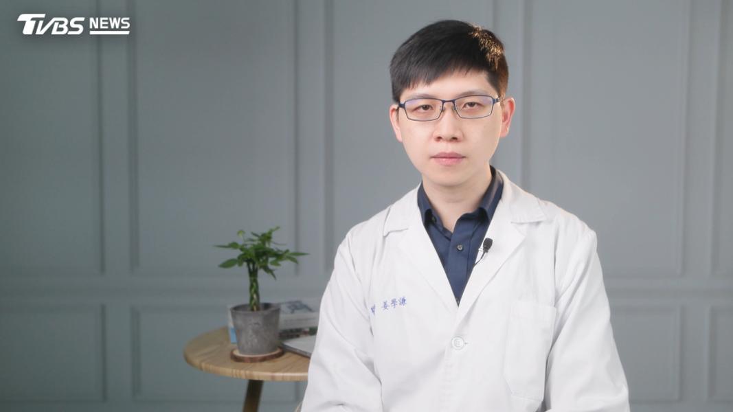 腸道真的會「發霉」嗎?醫師揭真菌失衡、甜食與抗生素風險 !(圖/TVBS)