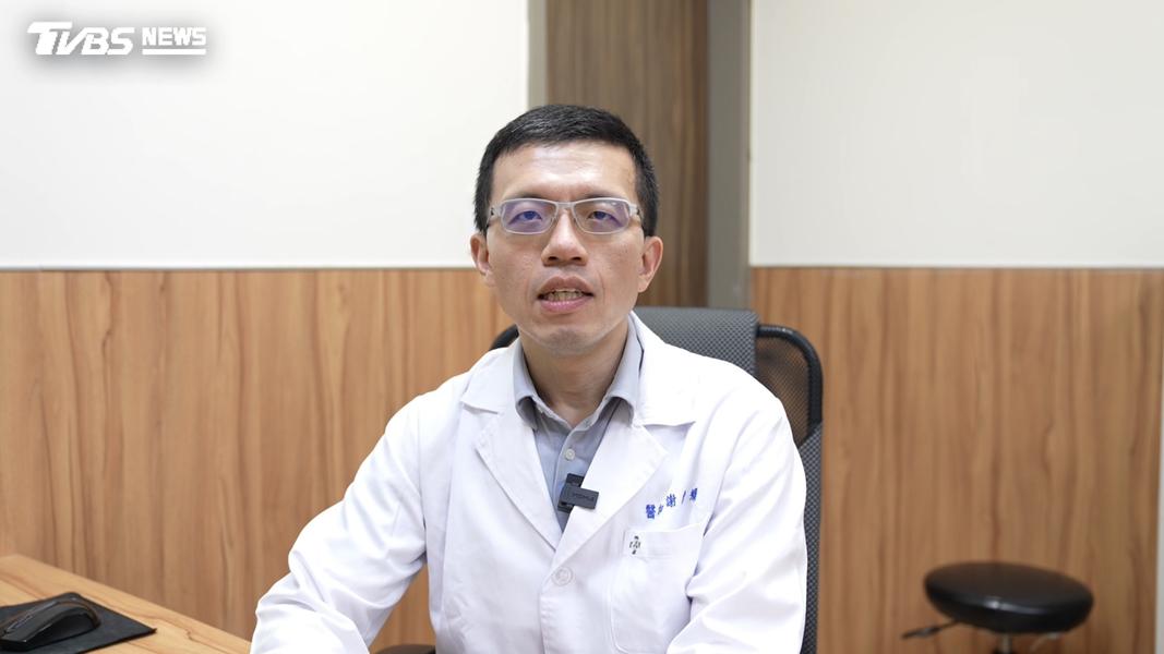 腸道真的會「發霉」嗎?醫師揭真菌失衡、甜食與抗生素風險 !(圖/TVBS)