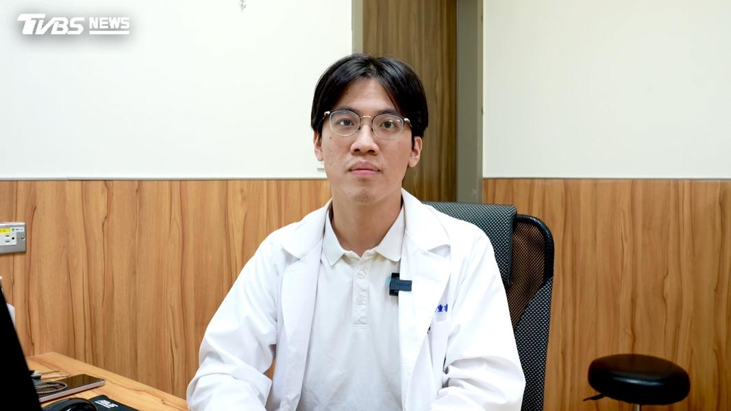 腸道真的會「發霉」嗎?醫師揭真菌失衡、甜食與抗生素風險 !(圖/TVBS)