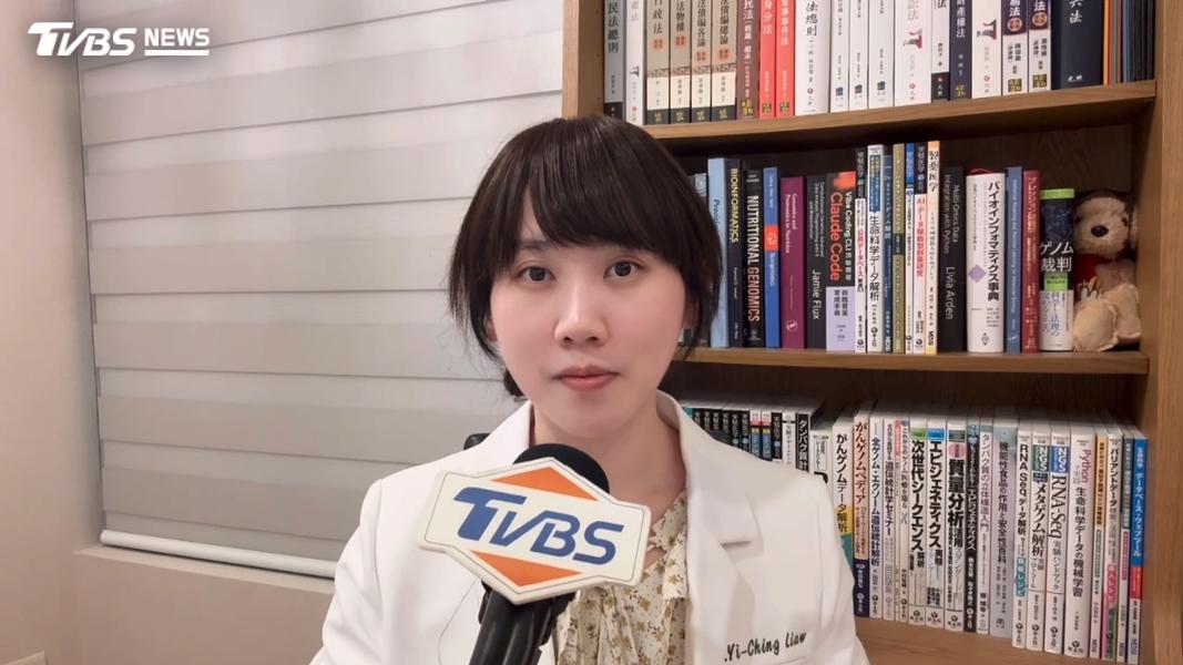 腸道真的會「發霉」嗎?醫師揭真菌失衡、甜食與抗生素風險 !(圖/TVBS)