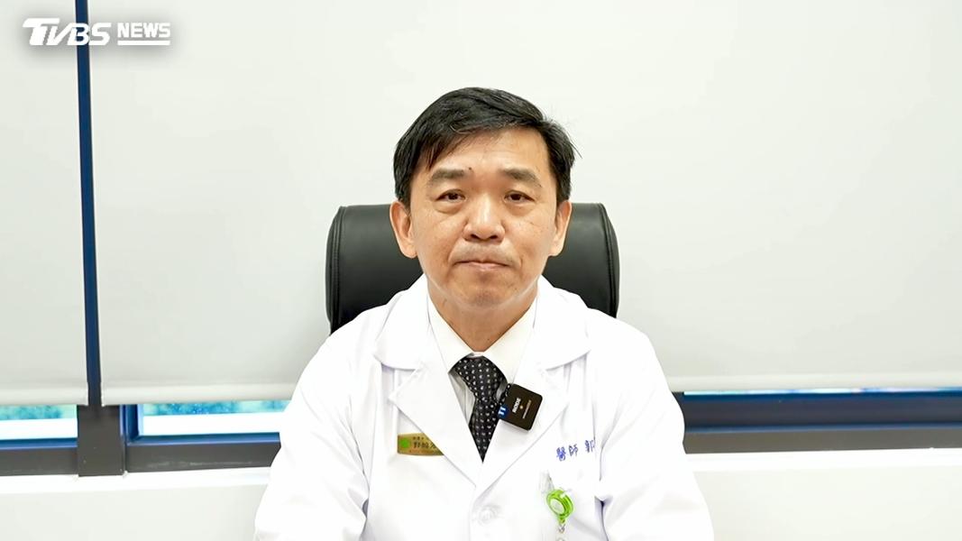腸道真的會「發霉」嗎?醫師揭真菌失衡、甜食與抗生素風險 !(圖/TVBS)