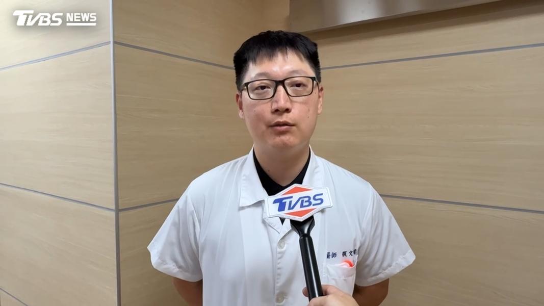 腸道真的會「發霉」嗎?醫師揭真菌失衡、甜食與抗生素風險 !(圖/TVBS)