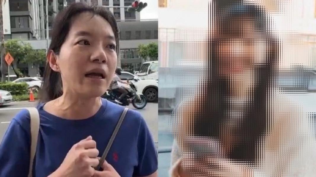 陳幸妤證實了!「許姓護理師」正面照疑曝光 網驚:很美欸