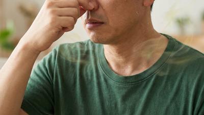身上飄「1味道」小心!醫揭2大警訊 恐是嚴重糖尿病