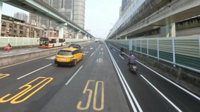 大漢橋、成蘆橋接連拆分隔島!機車族敲碗:淡江大橋呢