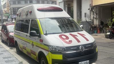 快訊/高雄男傳完簡訊失聯 友靠定位尋人崩潰見冰冷遺體
