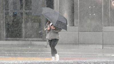 天氣/週末雨彈狂襲「1地區」!專家曝:下週降雨熱區又調整