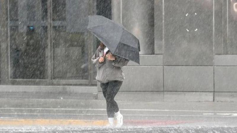 天氣/週末雨彈狂襲「1地區」!專家曝:下週降雨熱區又調整