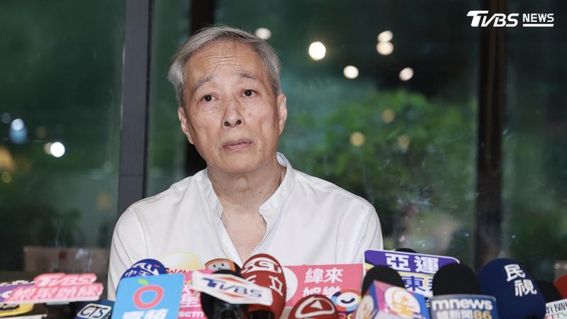 快訊/姜厚任露面火大開譙!小女友被控騙癌友千萬 公開內幕轟:天理不容