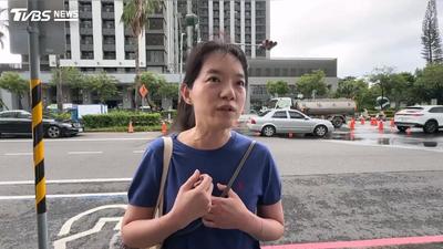 趙建銘放媒體鴿子!美女主播憶「台開案」轟:一點正面印象都沒有