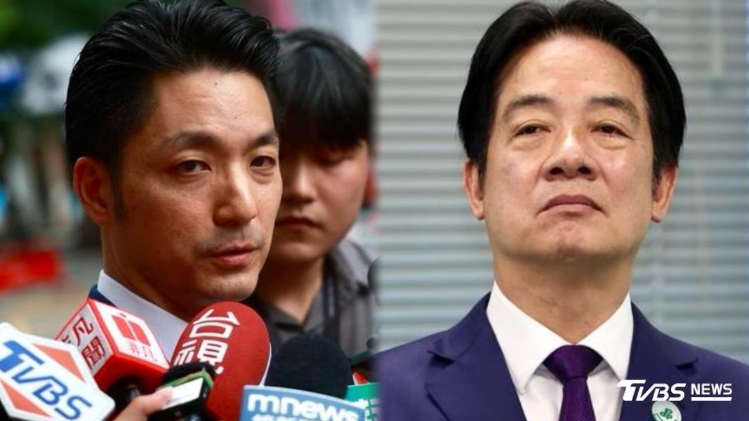 賴清德喊需要可合作的縣市長 蔣萬安酸:我們不需要每天對抗的總統