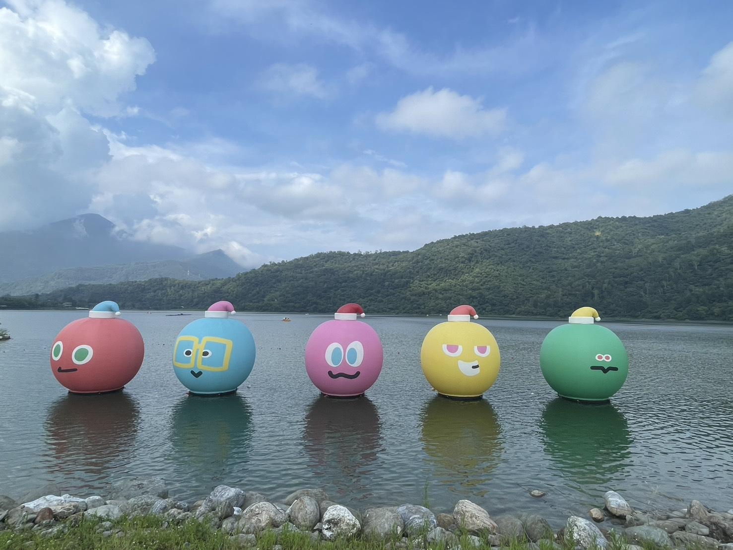 (圖/花蓮縣政府提供)
