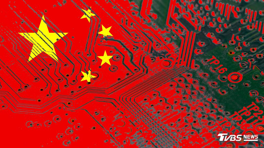 中國科技成全球企業新技術來源
