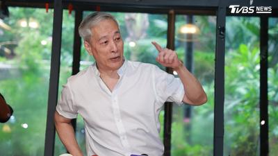 姜厚任反嗆酸民「我紅的時候蘇志燮在哪」 點名他開轟:告你告到死