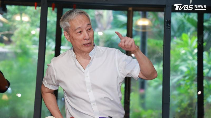 姜厚任反嗆酸民「我紅的時候蘇志燮在哪」 點名他開轟:告你告到死