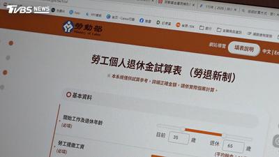 不是0050!勞動部籲加碼「勞工ETF」保本又保息