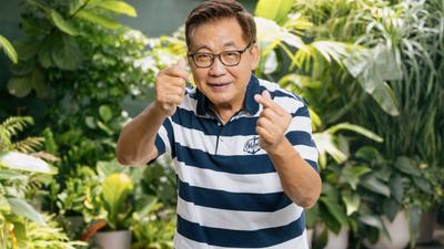 78歲梁修身交代後事「不設靈堂」!拍戲手抖呆滯 妻嚇壞急求神經科