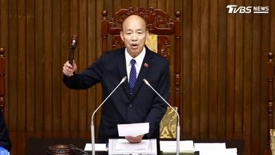 在野刪賴清德國務機要費1千萬 綠委火大:選不贏就關總統府嗎