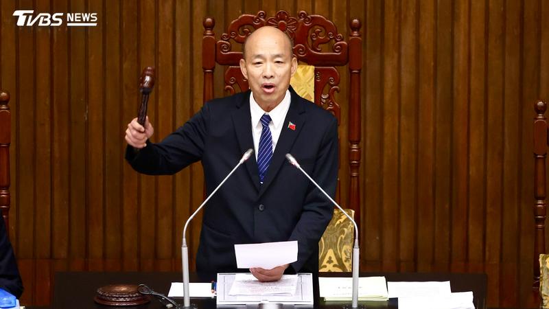 史上最晚三讀紀錄!115年總預算統刪480億 20部會特別費歸零
