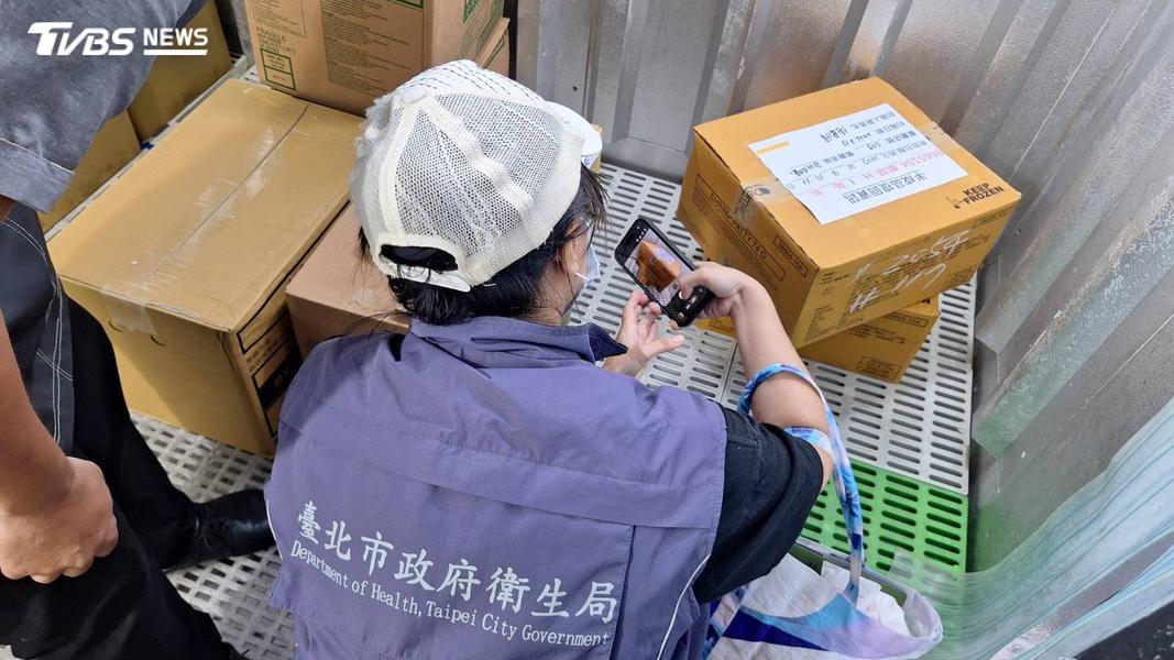 麥當勞蝦排驗出禁藥!5.9萬片流入台北 2門市又爆食安缺失