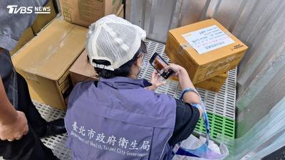 麥當勞蝦排驗出禁藥!5.9萬片流入台北 2門市又爆食安缺失
