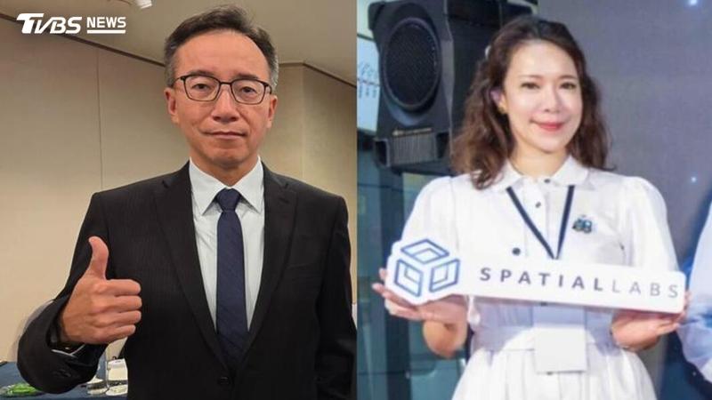 快訊/宏碁營運長高樹國爆婚外情!「偷歡女總監5年」宣布辭職