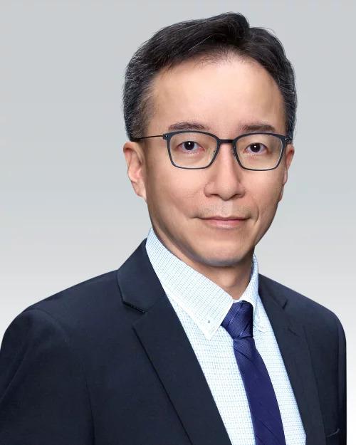 快訊／宏碁營運長高樹國爆婚外情！「偷歡女總監5年」宣布辭職