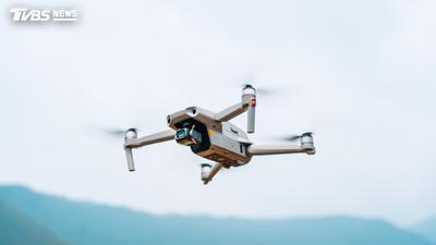 美國無人機關稅上路 行政院:台灣稅率優勢最高達85個百分點
