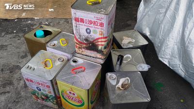 全台油荒!1桶沙拉油「飆破千元」 業者崩潰:再漲不用開了