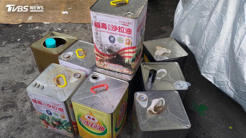 全台油荒!1桶沙拉油「飆破千元」 業者崩潰:再漲不用開了