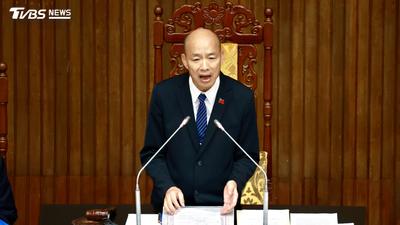 文策院預算遭砍逾1億!爆誠信危機 官方急喊:簽約專案恐違約