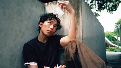 種的植物被蟲啃光!金曲男星不放棄 奇蹟結果曝光
