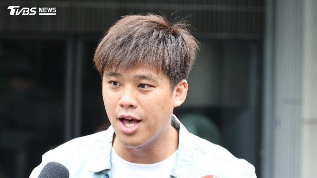 葛斯齊突爆氣!狠撕杰威爾藝人「和黃子佼沒兩樣」嗆一週內踹共