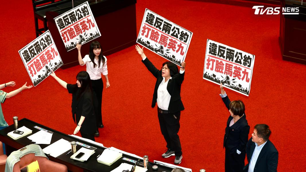 鞭刑公投通過!廢死聯盟轟「無法嚇阻犯罪」 堅決反對怒發聲
