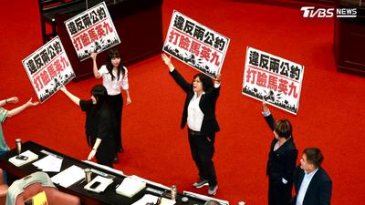 鞭刑公投通過!廢死聯盟轟「無法嚇阻犯罪」 堅決反對怒發聲