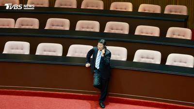 無人機預算通過!民調專家開第一槍「不要支持國民黨」:軟腳蝦