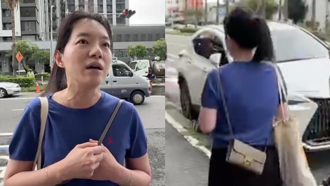 台南人犧牲私藏美食名單!只為護陳幸妤 喊話:去堵趙建銘啦