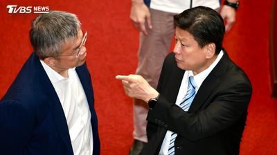 賴清德卓榮泰齊批「非理性」刪凍總預算 藍委:無心朝野和解