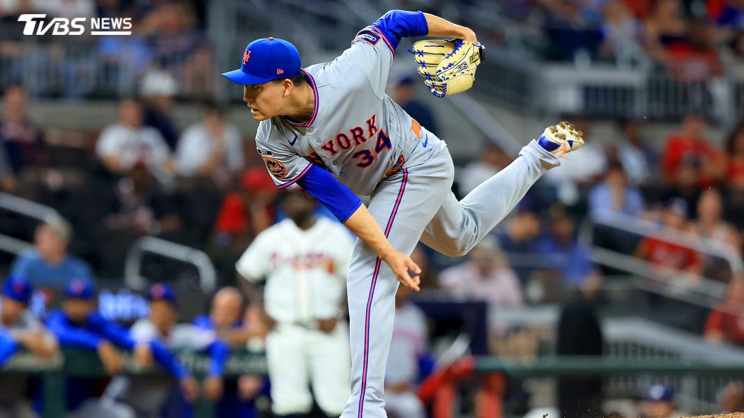 MLB/幽靈指叉球發威!千賀滉大關門成功 奪本季第2次救援
