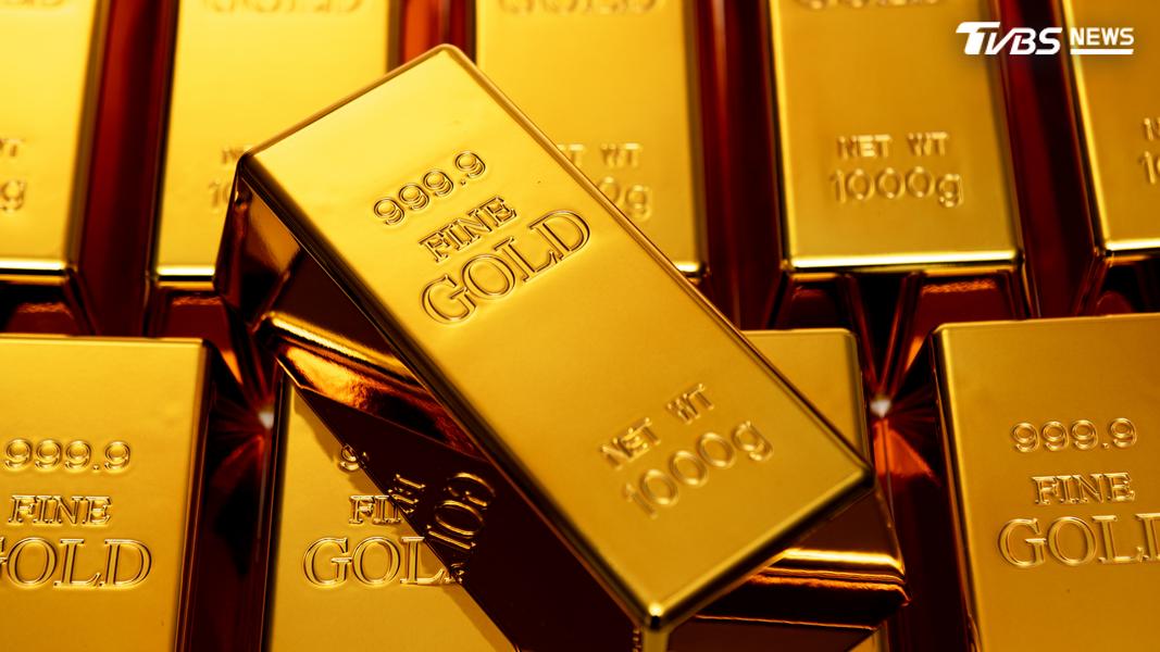 黃金強勢逼近4400美元!美經濟顯降溫 聯準會下一步成焦點
