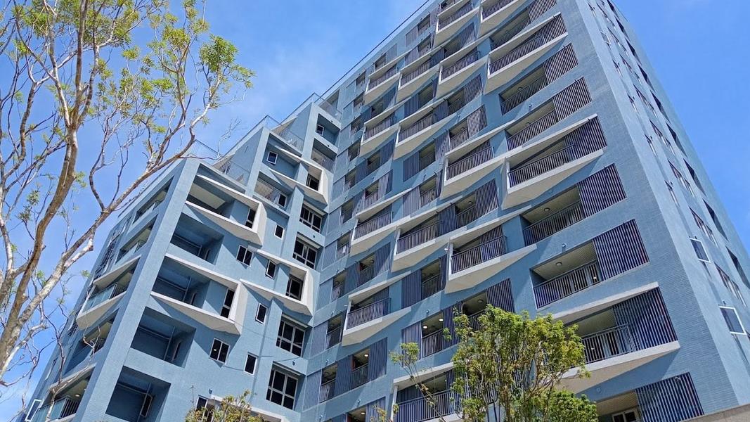 台北擁有無可取代的國際化資源與便捷交通。(圖/翻攝自臺北市政府都市發展局臉書)