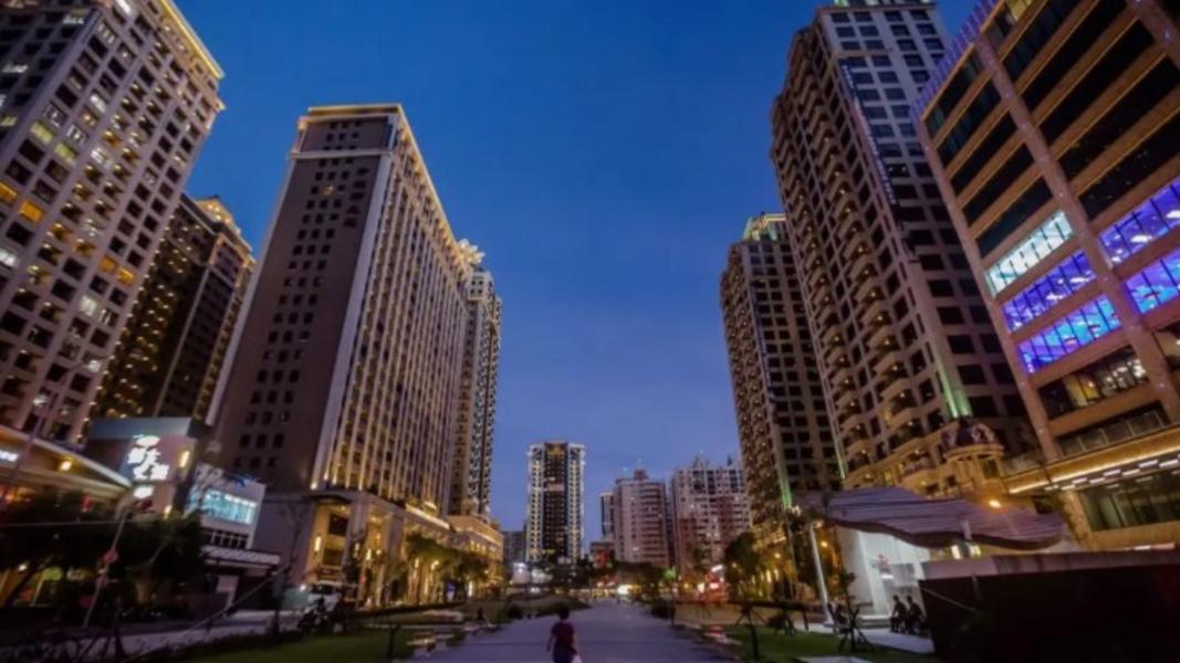 桃園是許多年輕小家庭的首選。(圖/翻攝自桃園觀光導覽網)