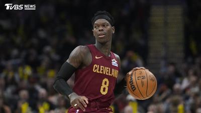 NBA/13年被交易9次!施羅德將獲「第12隊球衣」 平歷史紀錄M1