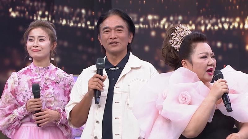 白冰冰爆丟週六黃金時段節目! 吳宗憲突「空降篡位」搶主持棒