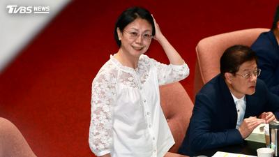 中央總預算近三兆 翁曉玲嗆賴清德:再喊窮就是造謠