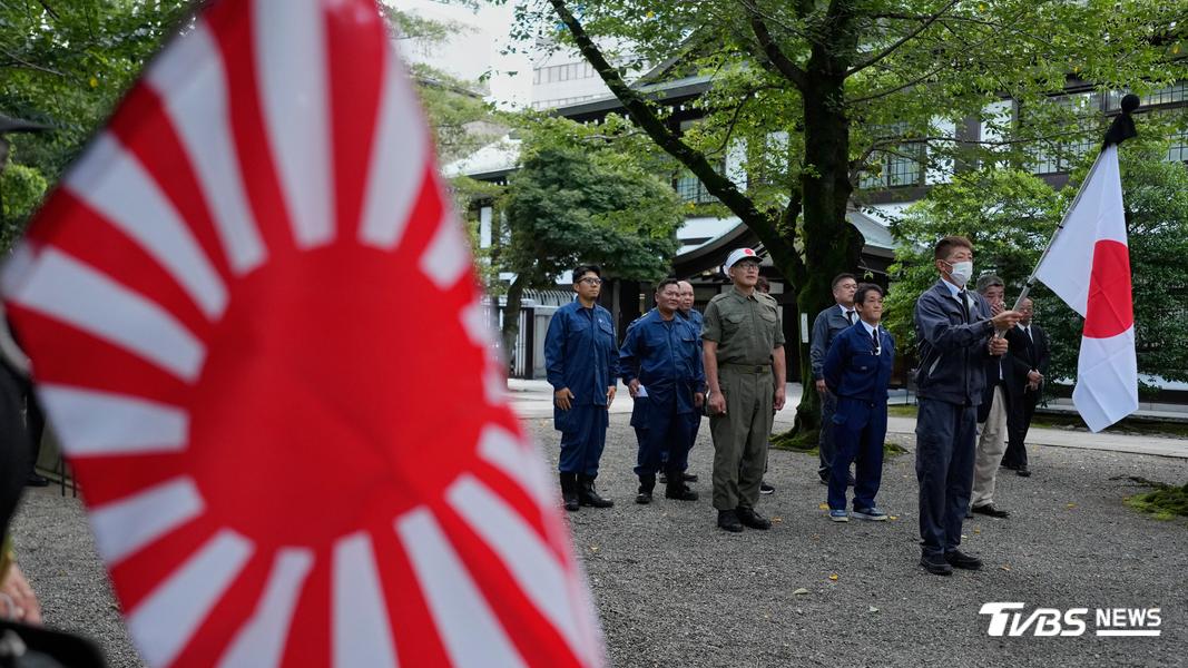 日防相小泉進次郎今參拜靖國神社 日媒憂衝擊日韓關係