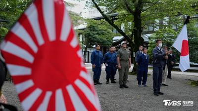 日防相小泉進次郎今參拜靖國神社 日媒憂衝擊日韓關係