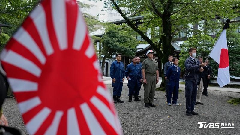 日防相小泉進次郎今參拜靖國神社 日媒憂衝擊日韓關係