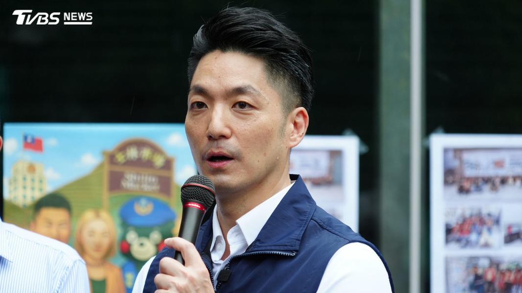沈伯洋酸「去傅崐萁地盤喊倒閣」 蔣萬安秒回:總統道歉閣揆下台